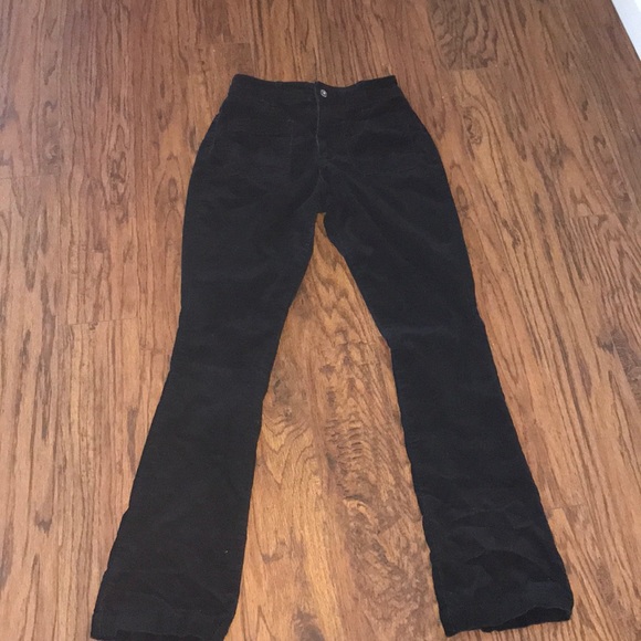 Arizona Jean Company Pants - Velvet flare out jeans